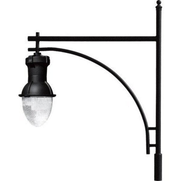 Fixture, Post, 9291, B, MT, Drop Light