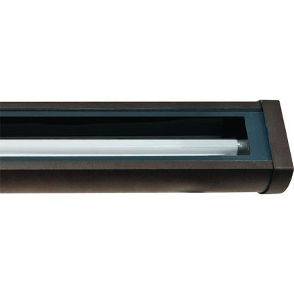Wall Fixture, DW3701, BZ, UP, Down, LEDLight