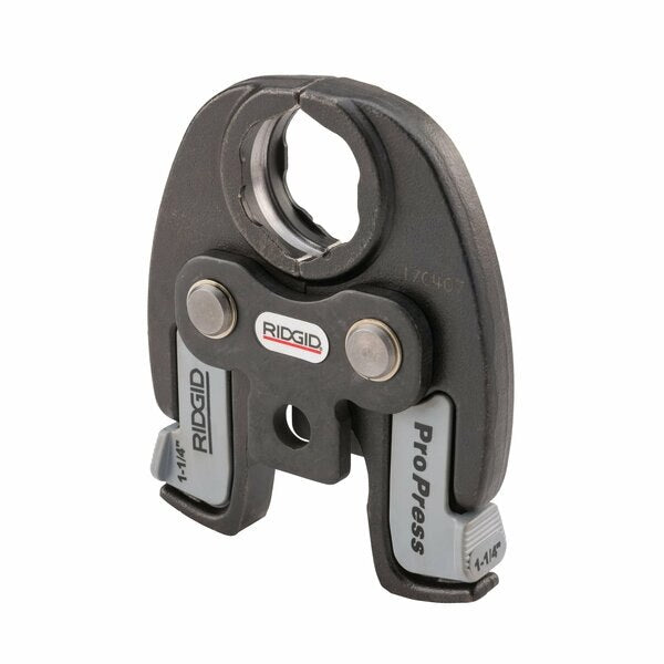Press Tool Jaw