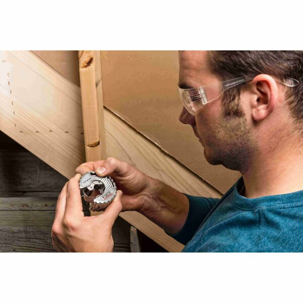 Tubing Cutter