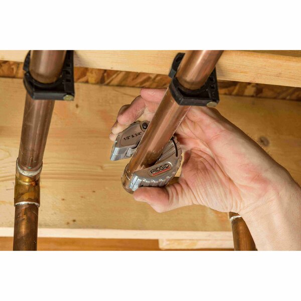 Tubing Cutter