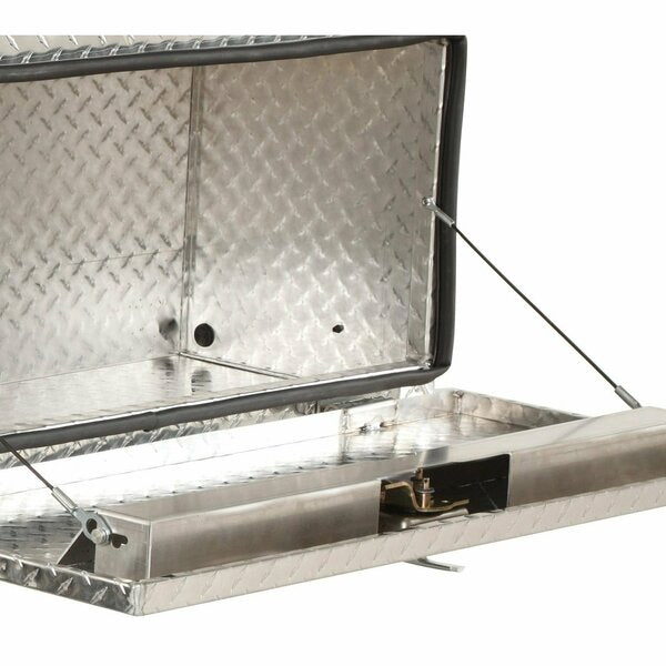 JOBOX 88 Aluminum Topside Truck Box