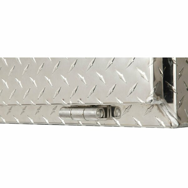 JOBOX 88 Aluminum Topside Truck Box