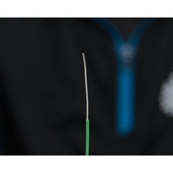 6 3/4 in Wire Stripper/Cutter 10 to 22 AWG