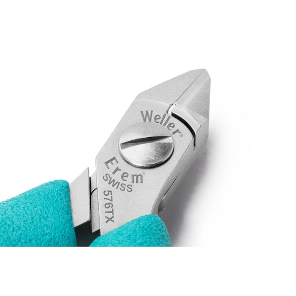 4 1/4In Diagonal Cutter