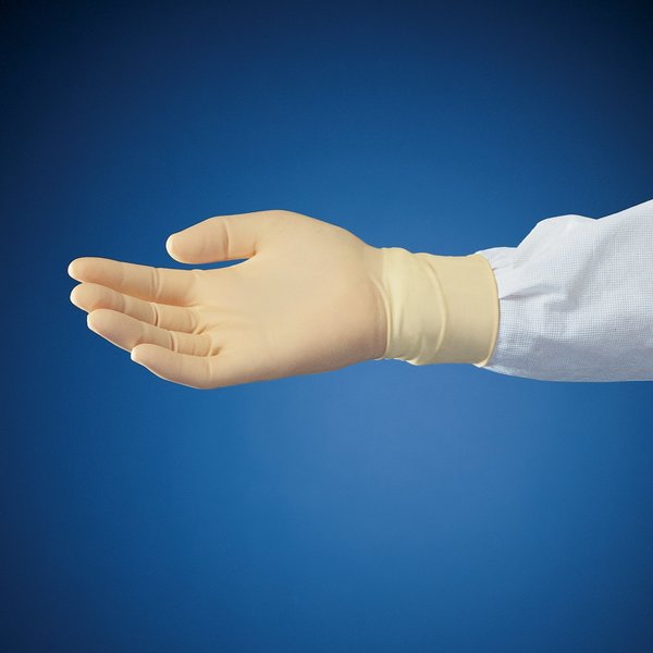 Nitrile Exam Gloves, Nitrile, Blue, 230 PK