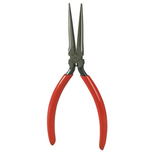 Plier, Needle-Nose, 5-11/16