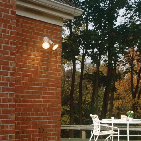 Round Light Weatherproof Kit 4