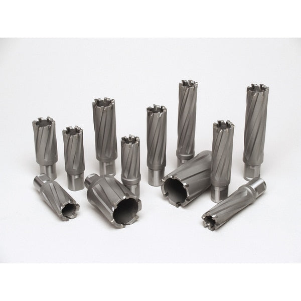 Carbide Annular Cutter, 1-1/2