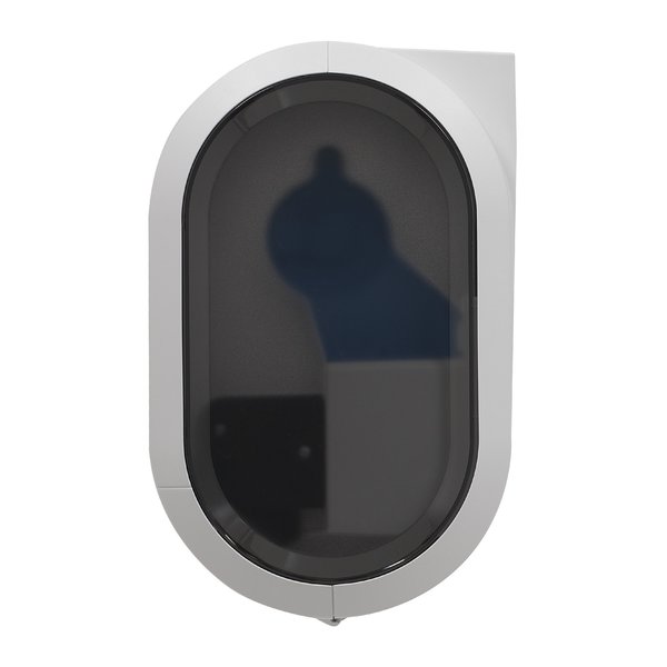 enMotionÂ® ImpulseÂ® 8â 1-Roll Automated Touchless Paper Towel Dispenser, White