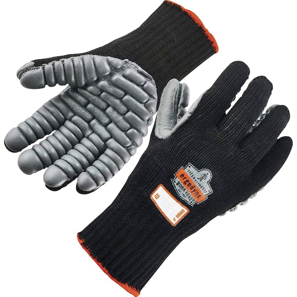 Lightweight Anti-Vibration Gloves, M