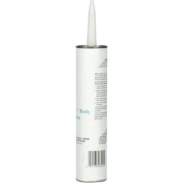 Seam Sealer, 1/10 Gal Cartridge