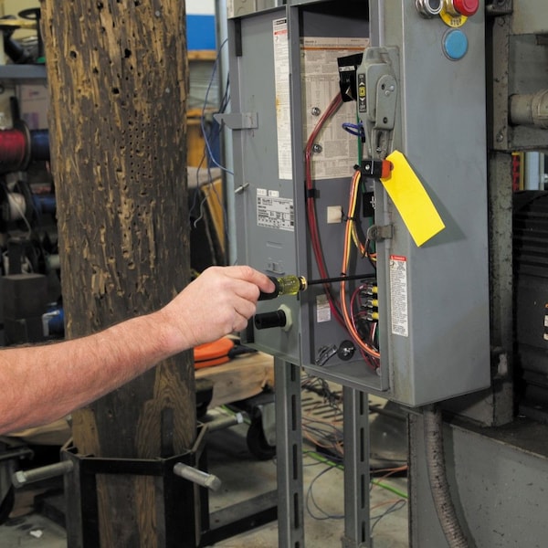 Screwdriver #2 Phillips, 1/4