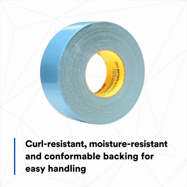 Duct Tape, Blue, 55m, PK24