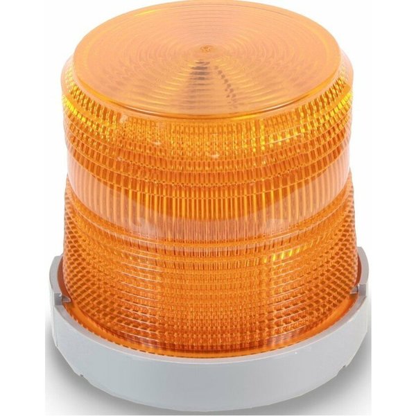 Visual Signal Light, Multi-Status, Amber
