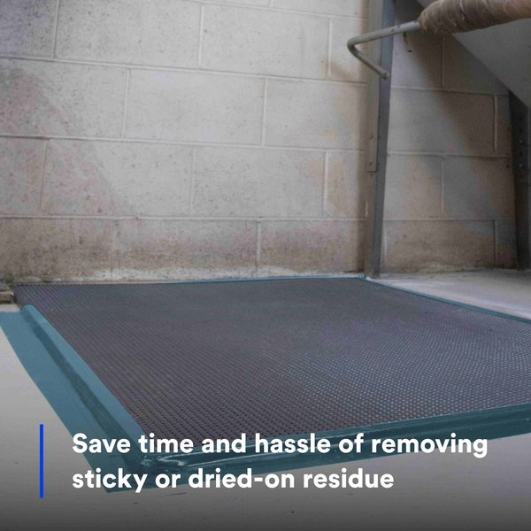 Duct Tape, Blue, 55m, PK48