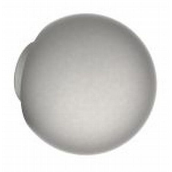 Bright Chrome Knob 956626
