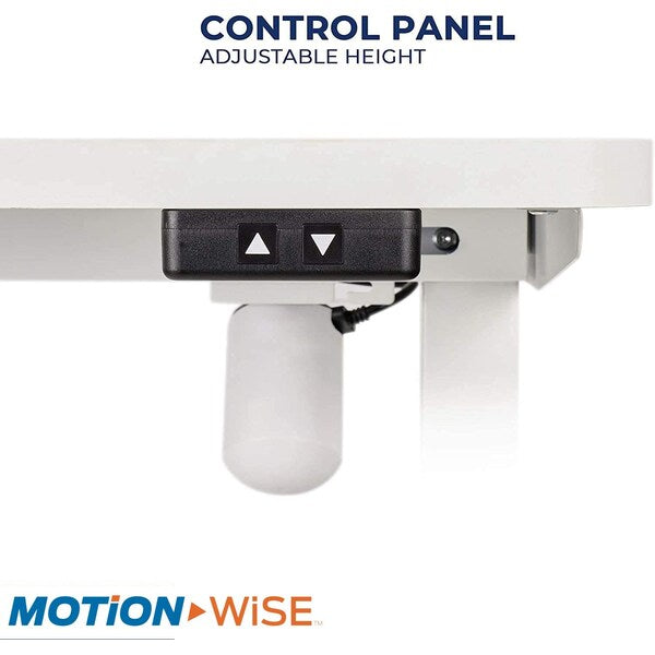 Motionwise Electric Height Adjustable De