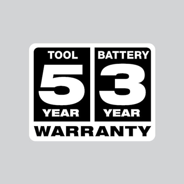 Impact Wrench, Compact, Cordless, 18VDC