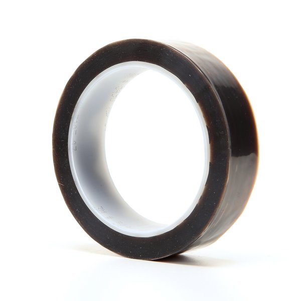 Film Tape, Extruded PTFE, Gray, 12In x 5 Yd