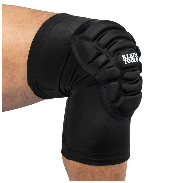 Lightweight Knee Pad Sleeves, S/M