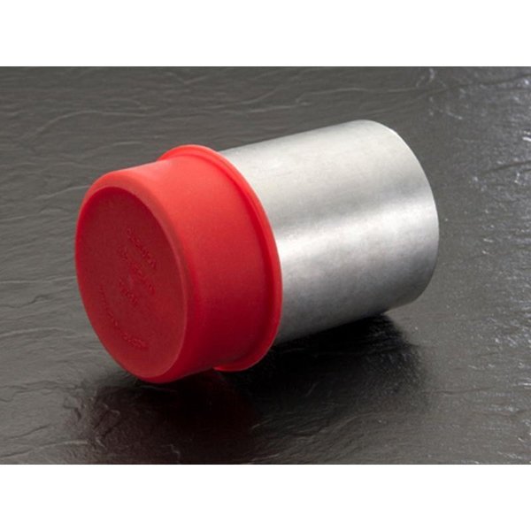 Silicone TW Tapered Cap/Plug, 1000 PK