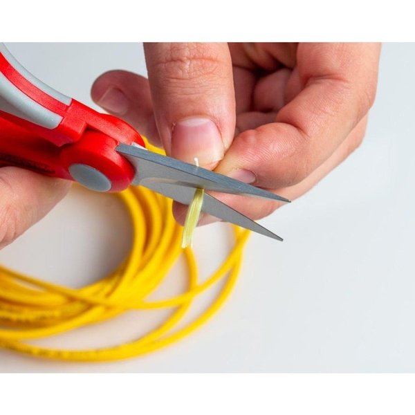 Electrical/Comm., Kevlar(R) Shears