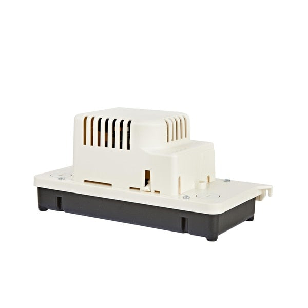 1/2 gal., 1/30 HP, 115V AC Condensate Pump