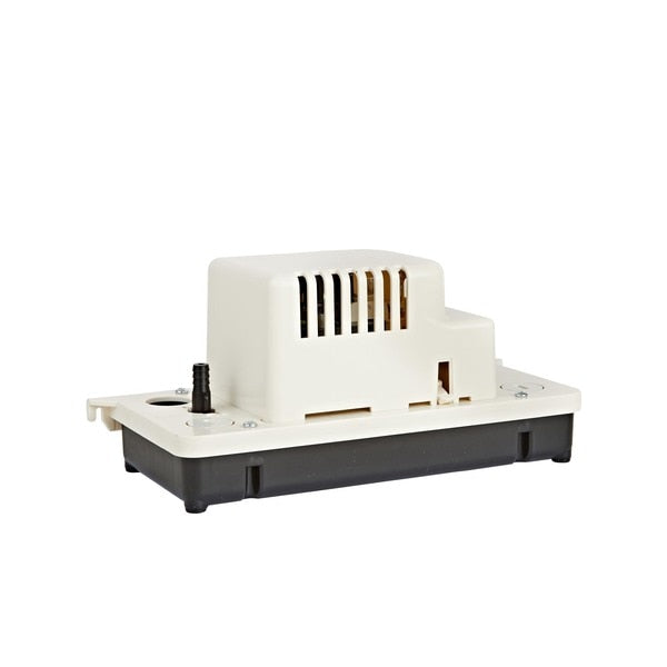 1/2 gal., 1/30 HP, 115V AC Condensate Pump