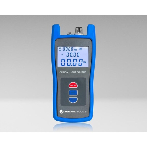 Multi-Mode Optical Light Source