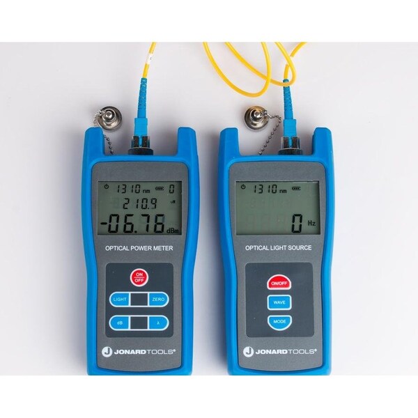 Multi-Mode Optical Light Source