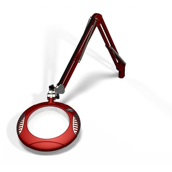 O.C. WHITE COMPANY 8 W, LED Magnifier Light