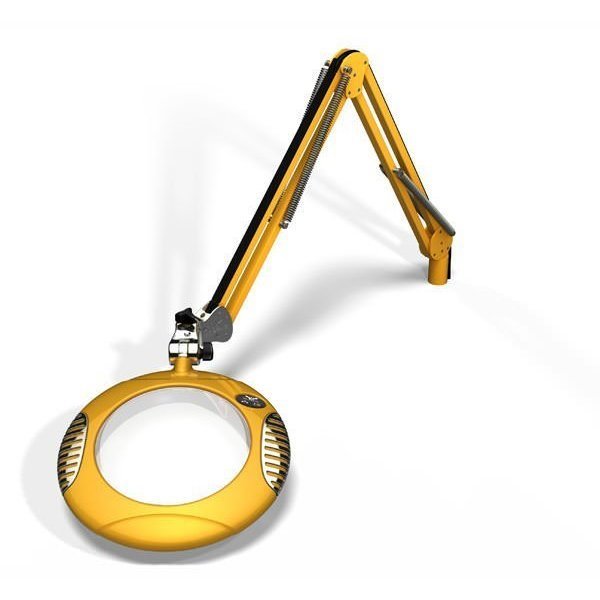 O.C. WHITE COMPANY 8 W, LED Magnifier Light