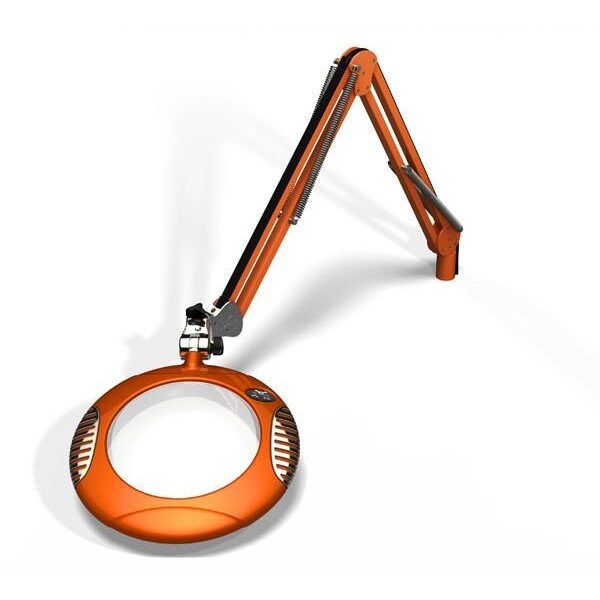 O.C. WHITE COMPANY 8 W, LED Magnifier Light