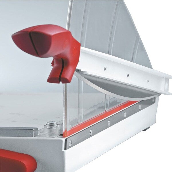 Guillotine Paper Cutter, for 13.75