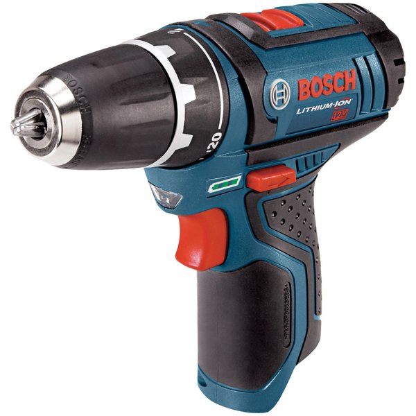 3/8 in, 12V DC Cordless Drill