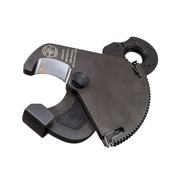 Replacement Blades, Cu/Al Open-Jaw Cutter