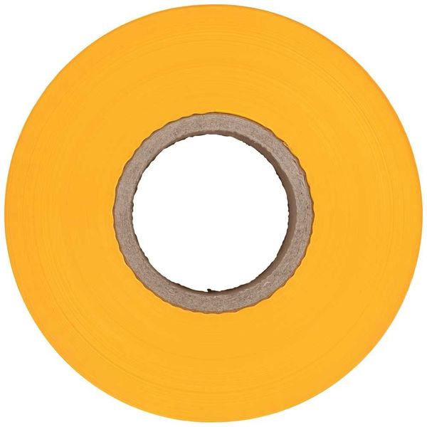 Caution Tape, Barricade, CAUTION, Yellow, 3-Inch x 1000-Foot