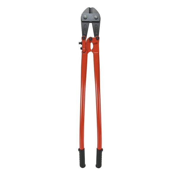 Steel-Handle Bolt Cutter, 42-Inch