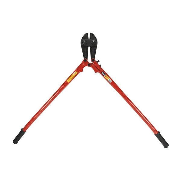 Steel-Handle Bolt Cutter, 42-Inch