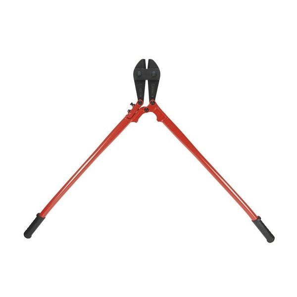 Steel-Handle Bolt Cutter, 42-Inch