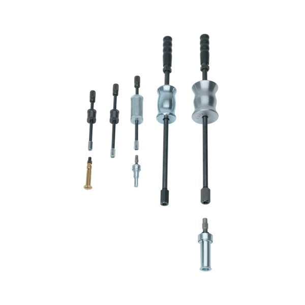 Sliding Hammer, 230mm, 200 G