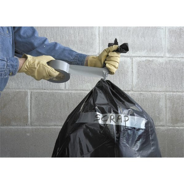VlueDctTp1900Slvr, 2.83nx50yd5.8m, PK12
