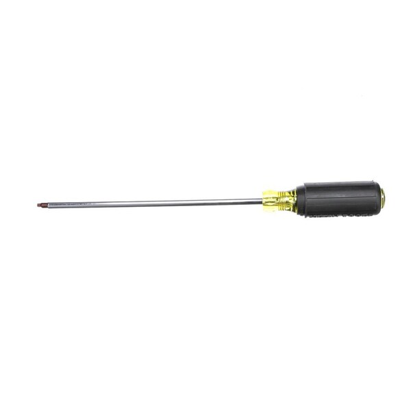 General Purpose Square Screwdriver #2 Round