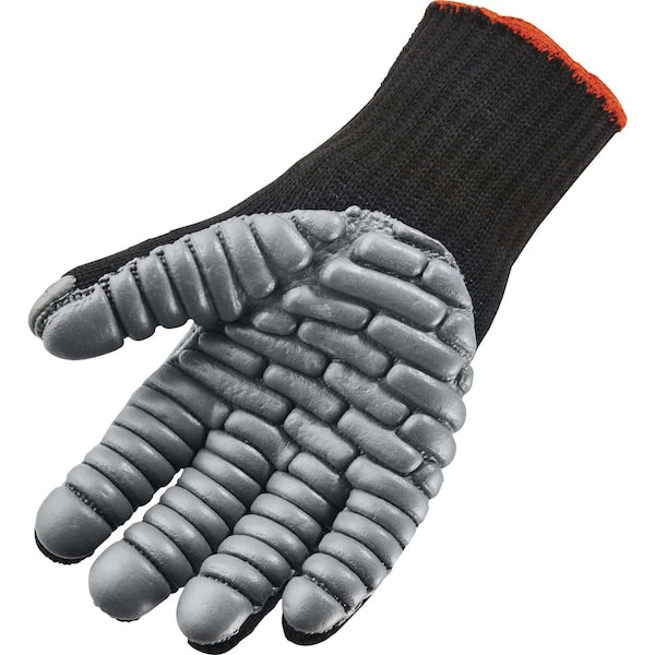 Lightweight Anti-Vibration Gloves, M