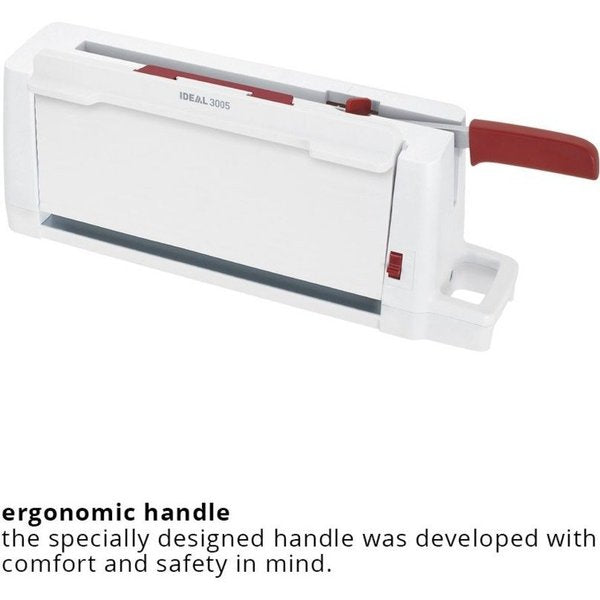 Ideal 3005 Paper Cutter