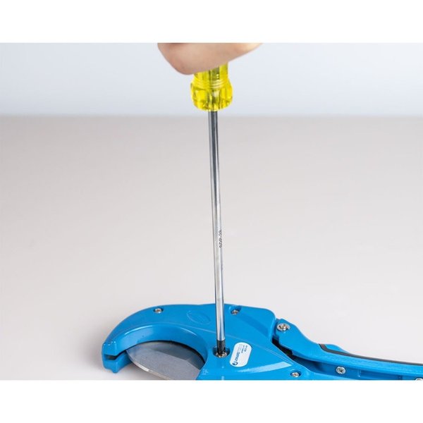 Screwdriver Phillips Head #2 X 8