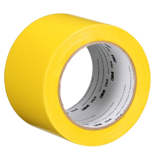 Vinyl Tape, 3