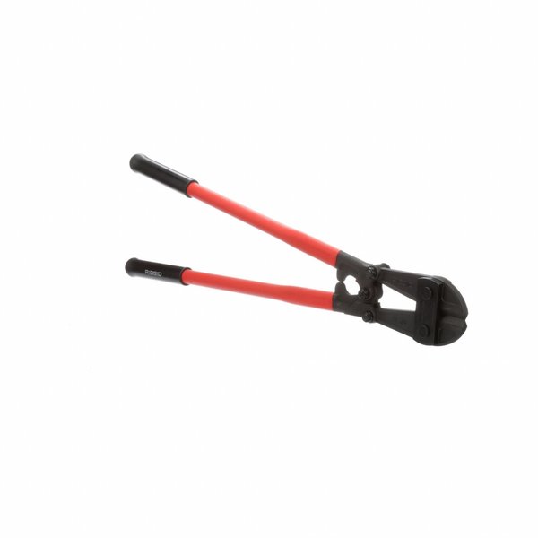 24 in. Steel Bolt Cutters