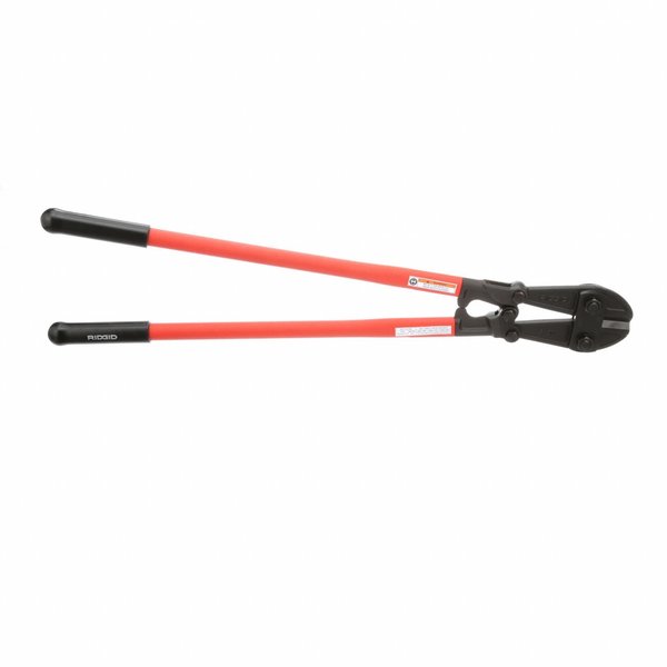 Bolt Cutters, Steel, 31 in